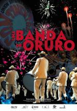 Una banda de Oruro 