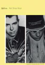 Pet Shop Boys: Before