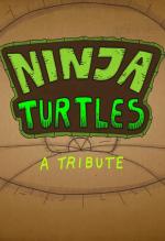 Ninja Turtles Tribute