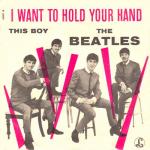 The Beatles: I Want to Hold Your Hand