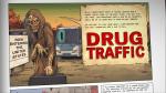 Creepshow: Drug Traffic