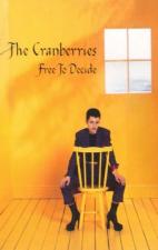 The Cranberries: Free To Decide