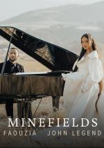 Faouzia & John Legend: Minefields