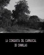 La conquista del Carrascal de Chimillas