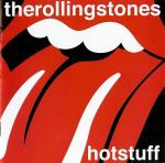 The Rolling Stones: Hot Stuff