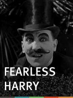 Fearless Harry