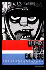 Gorillaz: Rock the House