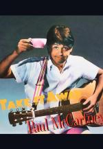 Paul McCartney: Take It Away