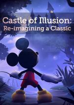 Castle of Illusion: Re-imagining a Classic