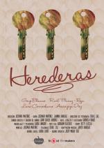 Herederas