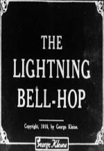 The Lightning Bell-Hop