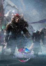 Guild Wars 2: The Icebrood Saga