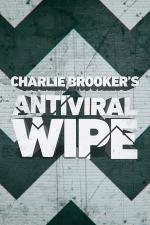 Antiviral Wipe