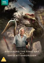 Los últimos dinosaurios con David Attenborough