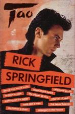Rick Springfield: State of the Heart