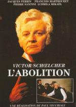 Victor Schoelcher, l'abolition
