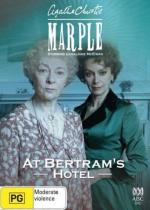 Miss Marple: En el Hotel Bertram