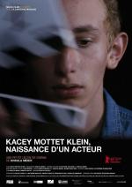 Kacey Mottet Klein, nacimiento de un actor