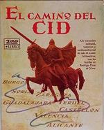El camino del Cid
