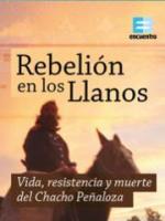 Rebelión en los Llanos