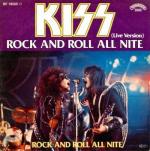 Kiss: Rock and Roll All Nite