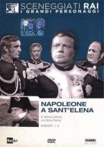 Napoleone a Sant'Elena