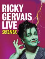 Ricky Gervais Live 4: Science 