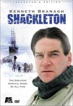 Shackleton: La odisea de la Antártida