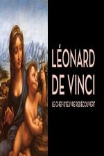 Léonard de Vinci: le chef-d'oeuvre redécouvert