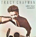 Tracy Chapman: Talkin' About A Revolution