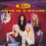 Vixen: Love Is a Killer