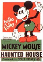 Mickey Mouse: La casa encantada