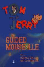 Tom y Jerry: Persecución a control remoto