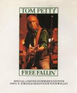 Tom Petty: Free Fallin'