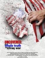 Al descubierto: la guerra en Iraq 