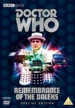 Doctor Who: Remembrance of the Daleks