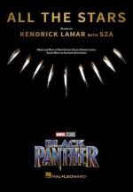 Kendrick Lamar & SZA: All The Stars