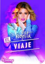 Violetta: El viaje