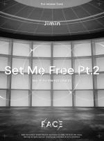 Jimin: Set Me Free Pt.2