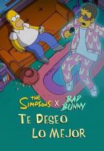 The Simpsons & Bad Bunny: Te deseo lo mejor