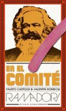 En el comité. Les hijes de Marx y la Cola-Cola