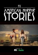 American Horror Stories: Autocine