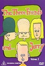 3 amigos y Jerry