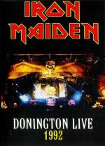 Iron Maiden: Donington Live 1992 