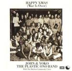 John Lennon, Yoko Ono and the Plastic Ono Band: Happy Xmas