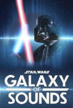 Star Wars: Galaxia de sonidos