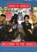 Guns N' Roses: Welcome to the Jungle