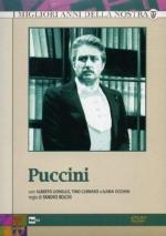 Vida de Puccini