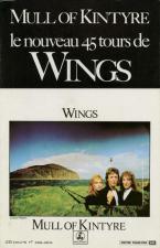 Paul McCartney & Wings: Mull of Kintyre