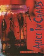 Alice in Chains: I Stay Away